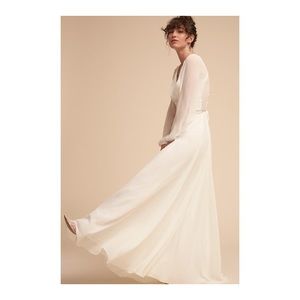 BHLDN Nova Dress